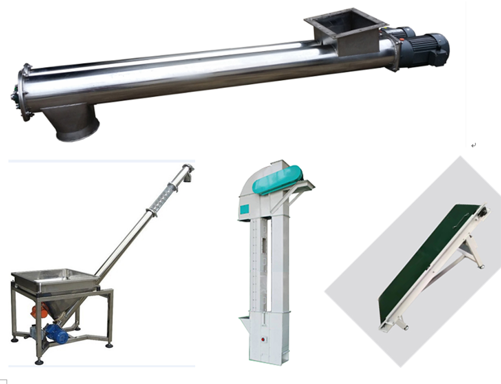 其它輸送機(jī)